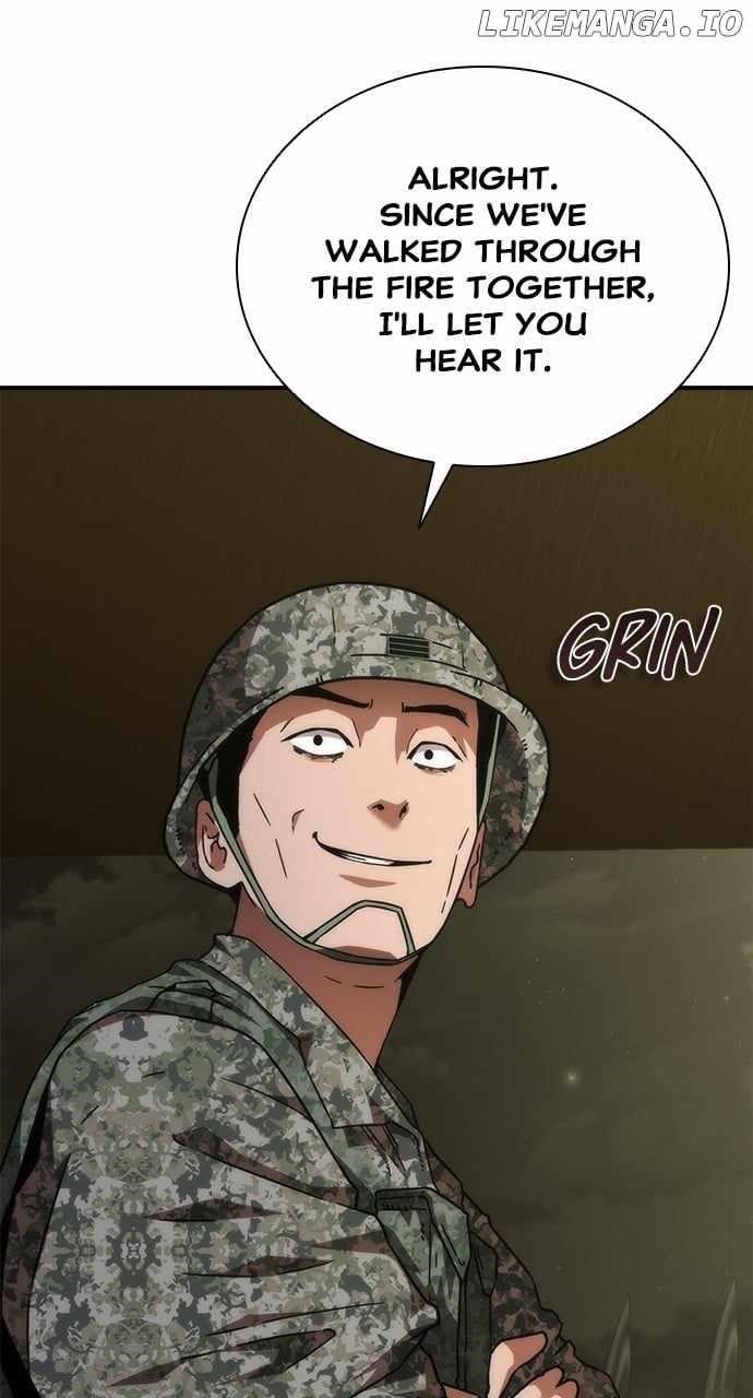 Zombie Revelation: 82-08 - Chapter 36 Page 25