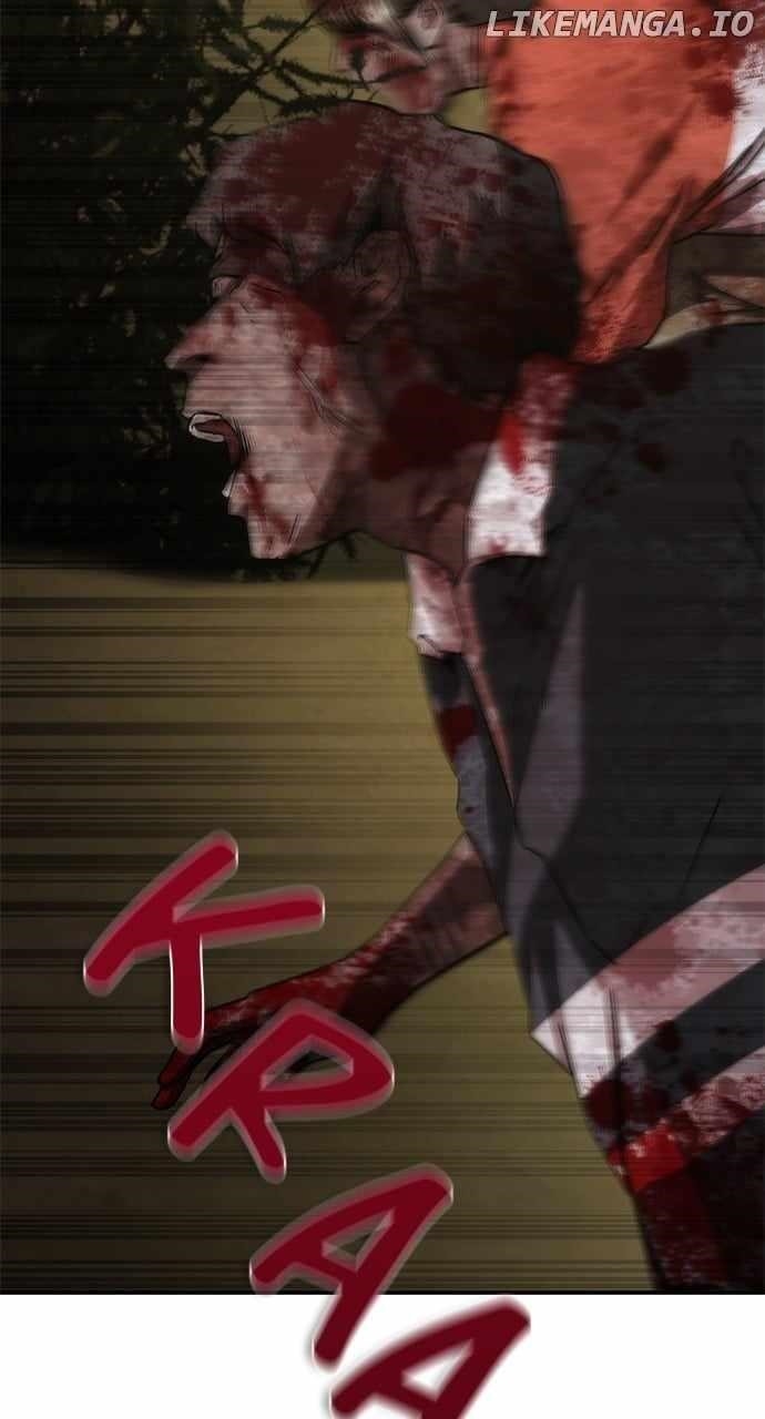 Zombie Revelation: 82-08 - Chapter 36 Page 54