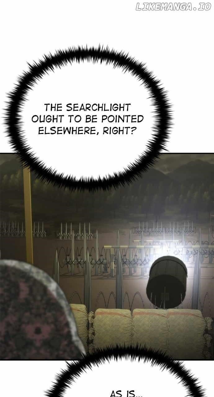 Zombie Revelation: 82-08 - Chapter 36 Page 6