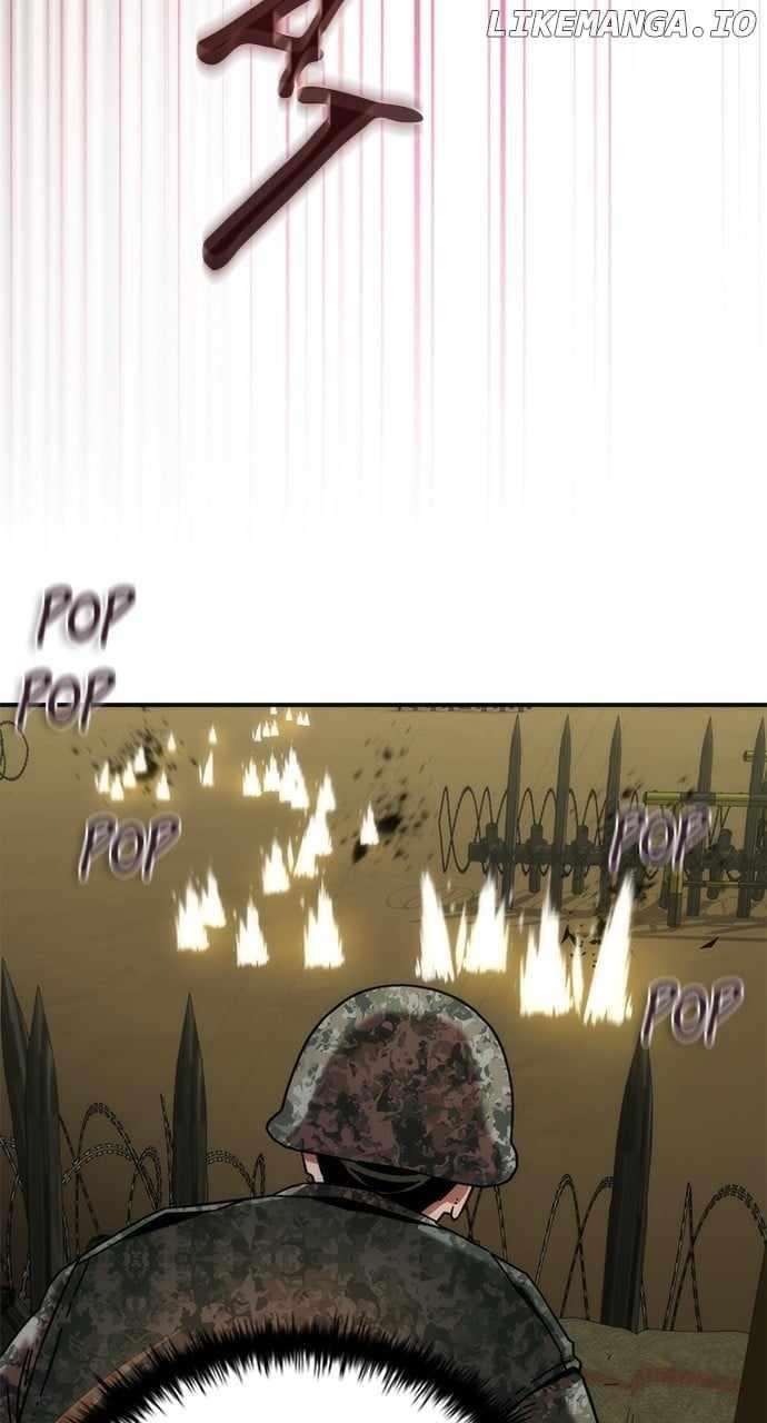 Zombie Revelation: 82-08 - Chapter 36 Page 74