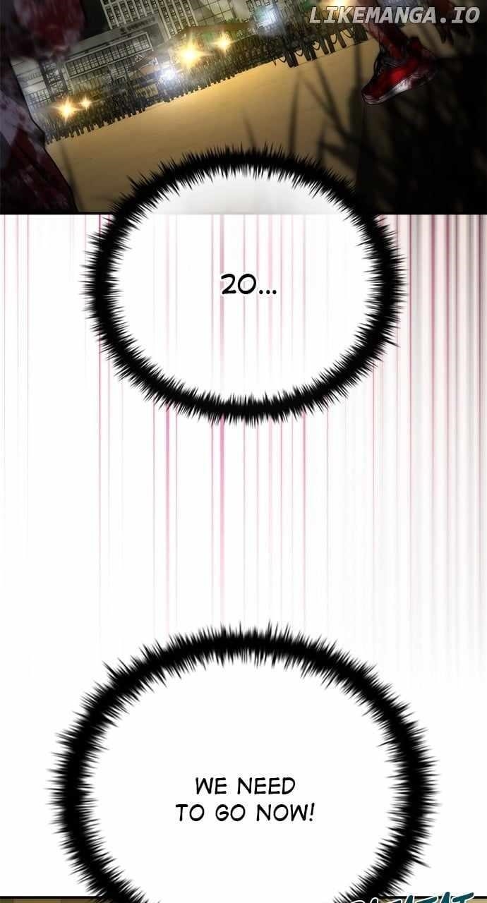 Zombie Revelation: 82-08 - Chapter 36 Page 87