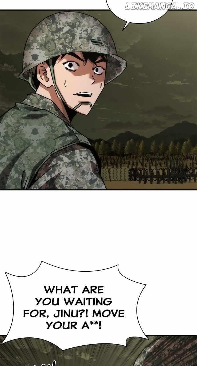 Zombie Revelation: 82-08 - Chapter 36 Page 98