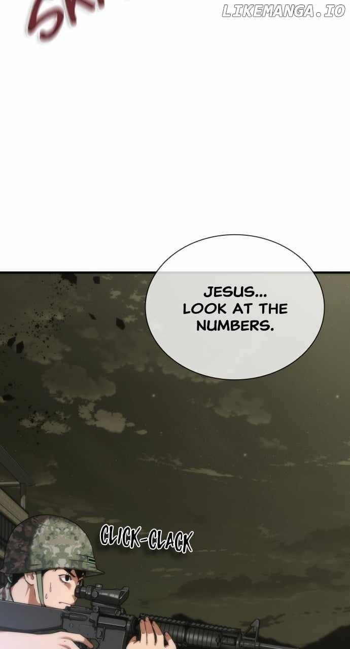 Zombie Revelation: 82-08 - Chapter 37 Page 28