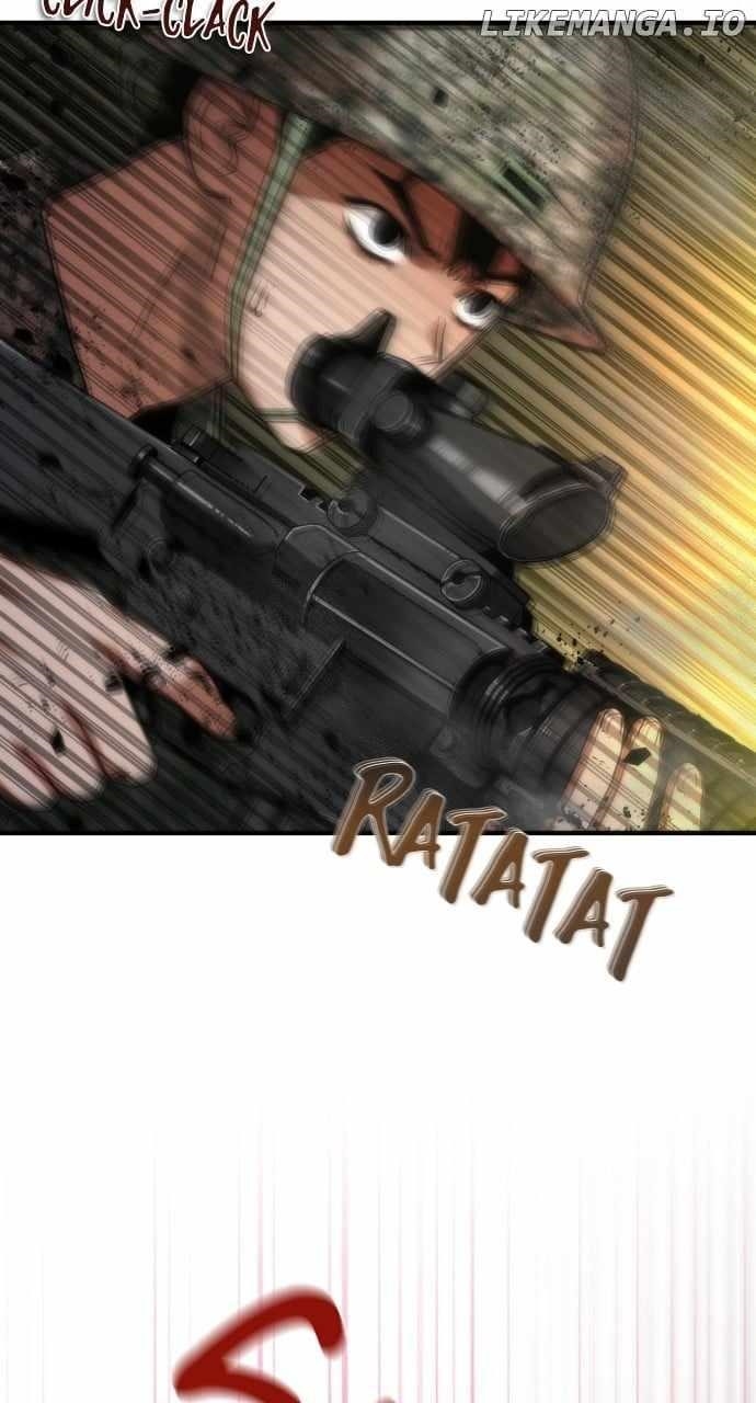 Zombie Revelation: 82-08 - Chapter 37 Page 39