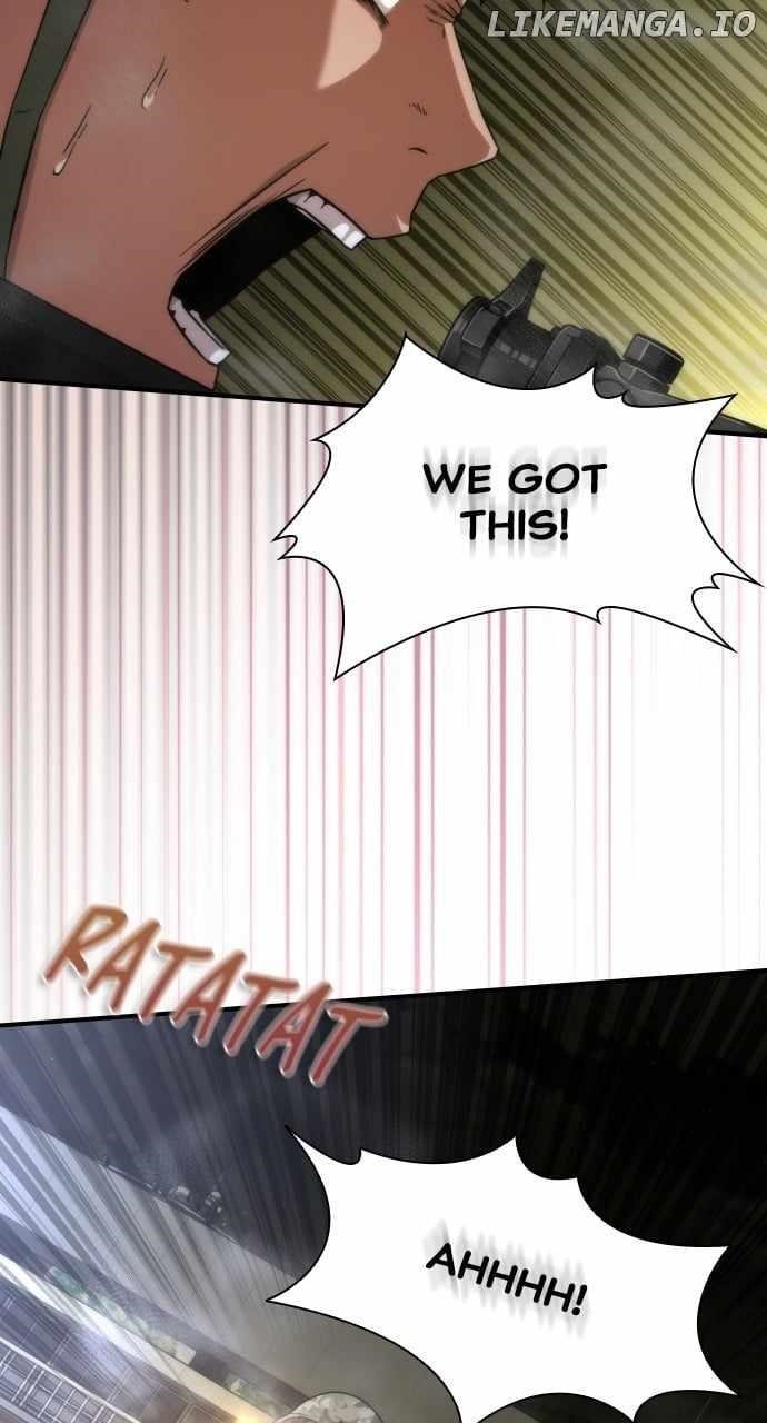 Zombie Revelation: 82-08 - Chapter 37 Page 42