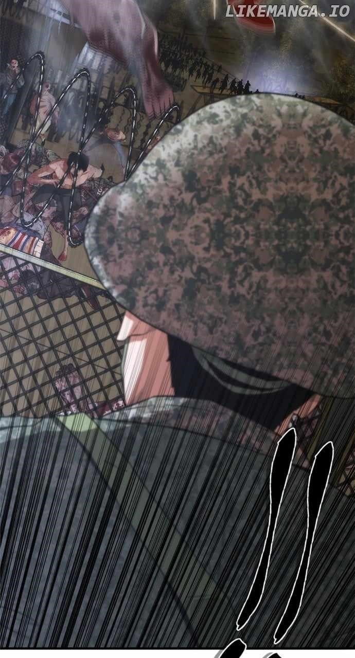 Zombie Revelation: 82-08 - Chapter 37 Page 72