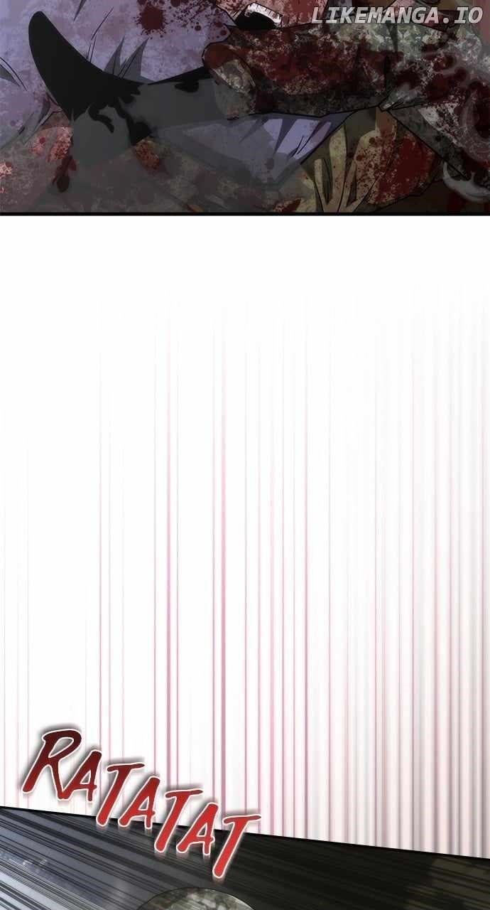 Zombie Revelation: 82-08 - Chapter 37 Page 91