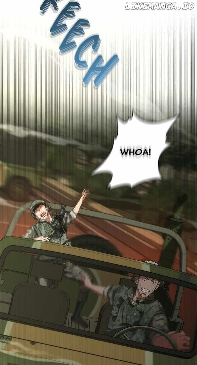 Zombie Revelation: 82-08 - Chapter 38 Page 101