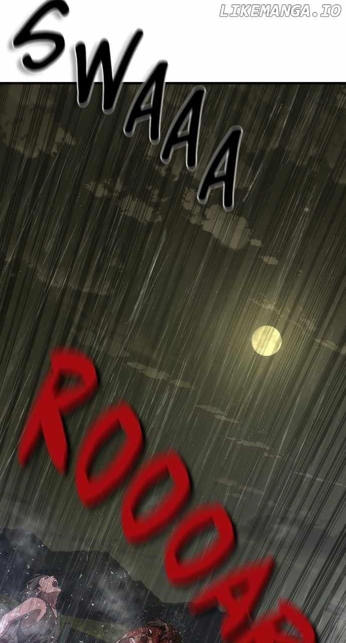 Zombie Revelation: 82-08 - Chapter 38 Page 41