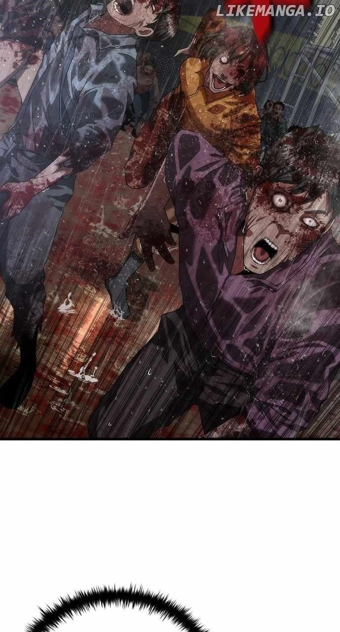 Zombie Revelation: 82-08 - Chapter 38 Page 42
