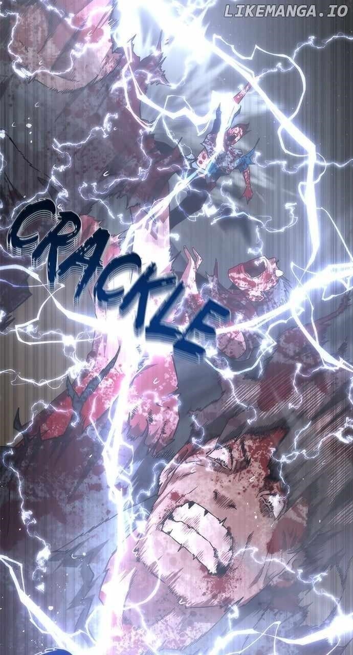 Zombie Revelation: 82-08 - Chapter 38 Page 55