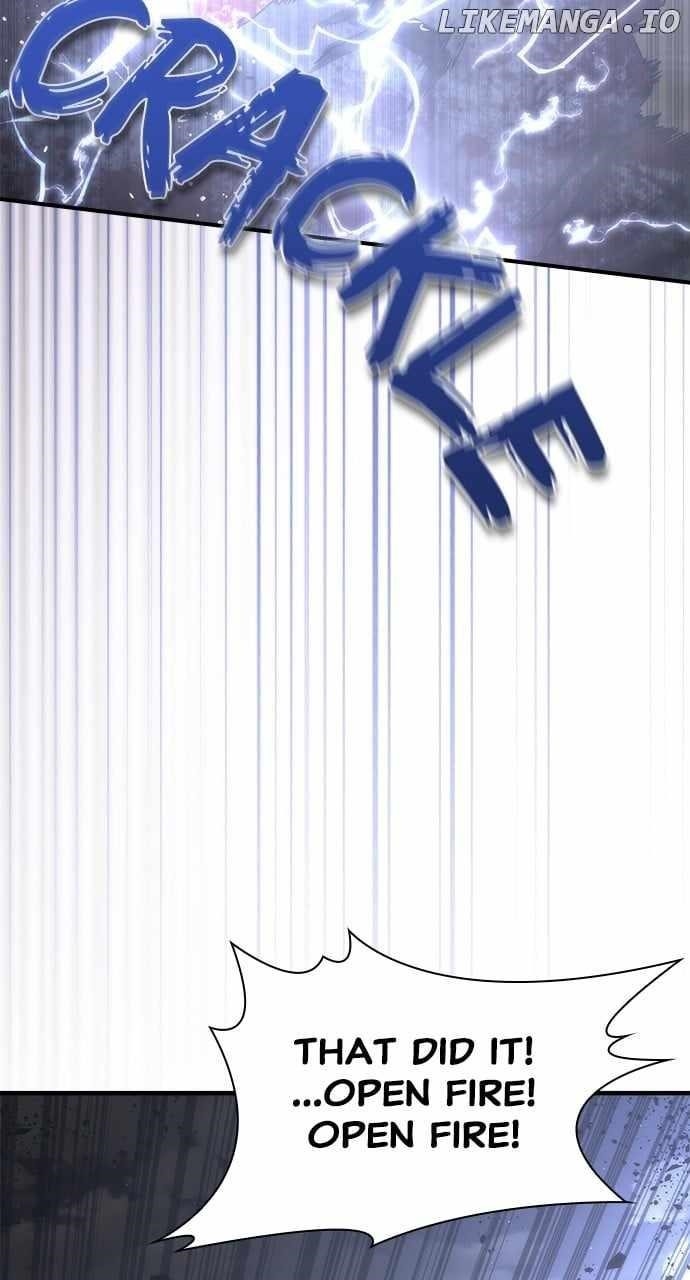 Zombie Revelation: 82-08 - Chapter 38 Page 56