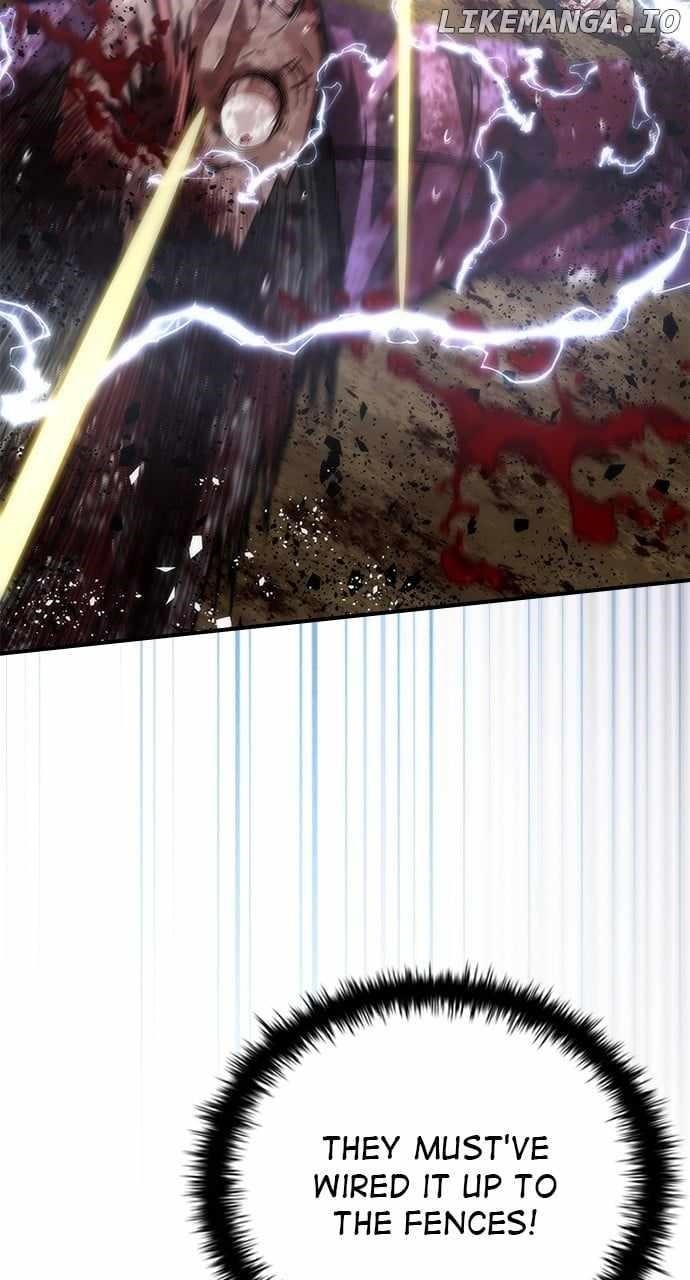 Zombie Revelation: 82-08 - Chapter 38 Page 59