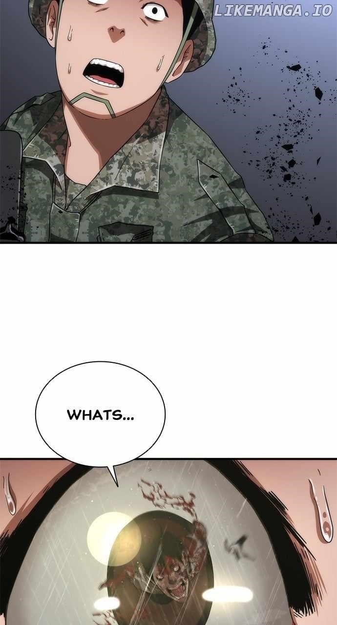 Zombie Revelation: 82-08 - Chapter 38 Page 65