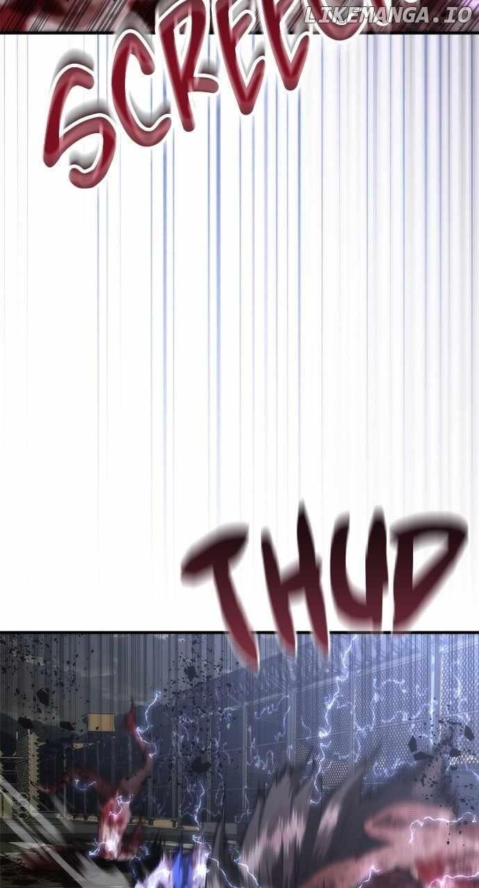 Zombie Revelation: 82-08 - Chapter 38 Page 68