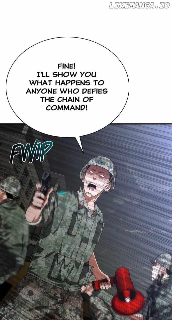 Zombie Revelation: 82-08 - Chapter 38 Page 75