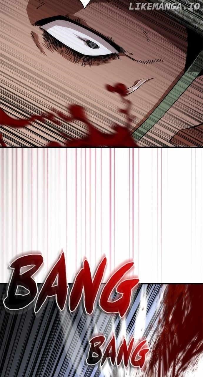 Zombie Revelation: 82-08 - Chapter 38 Page 78