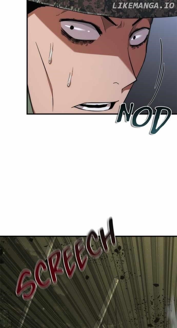 Zombie Revelation: 82-08 - Chapter 38 Page 87