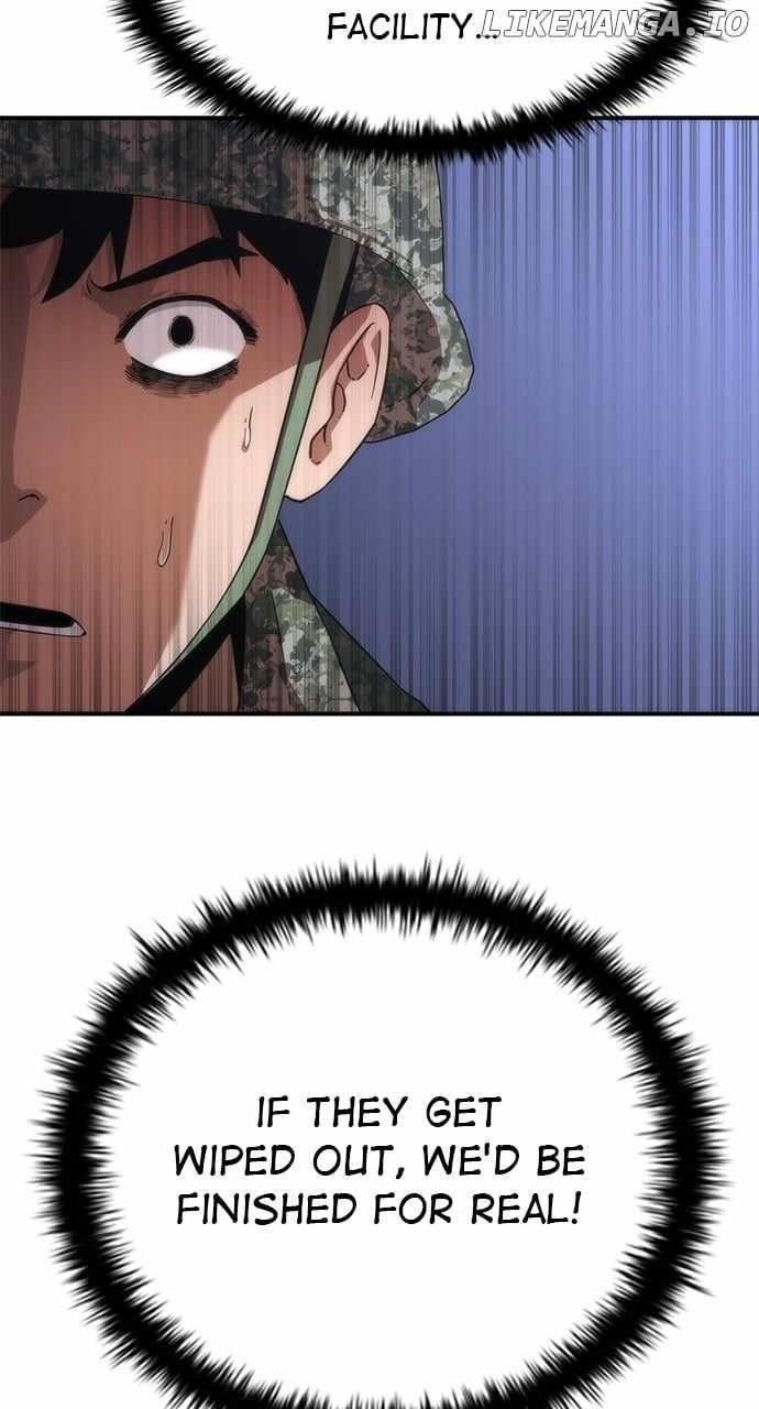 Zombie Revelation: 82-08 - Chapter 39 Page 25