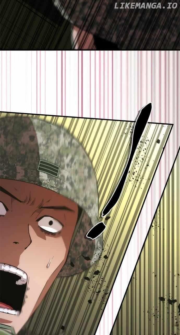 Zombie Revelation: 82-08 - Chapter 39 Page 3