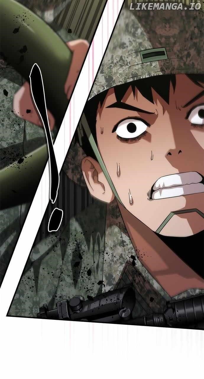 Zombie Revelation: 82-08 - Chapter 39 Page 4