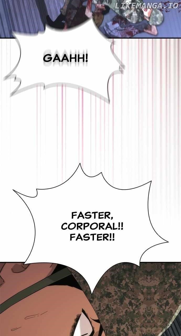 Zombie Revelation: 82-08 - Chapter 39 Page 41