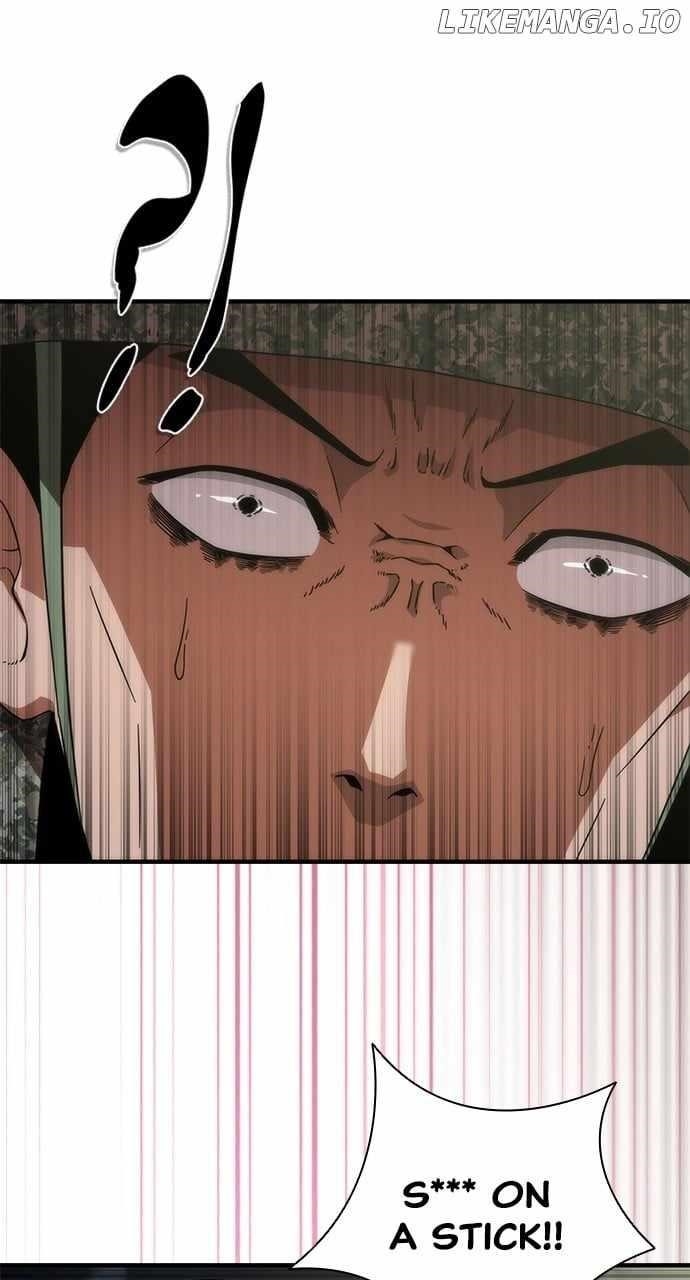 Zombie Revelation: 82-08 - Chapter 39 Page 63