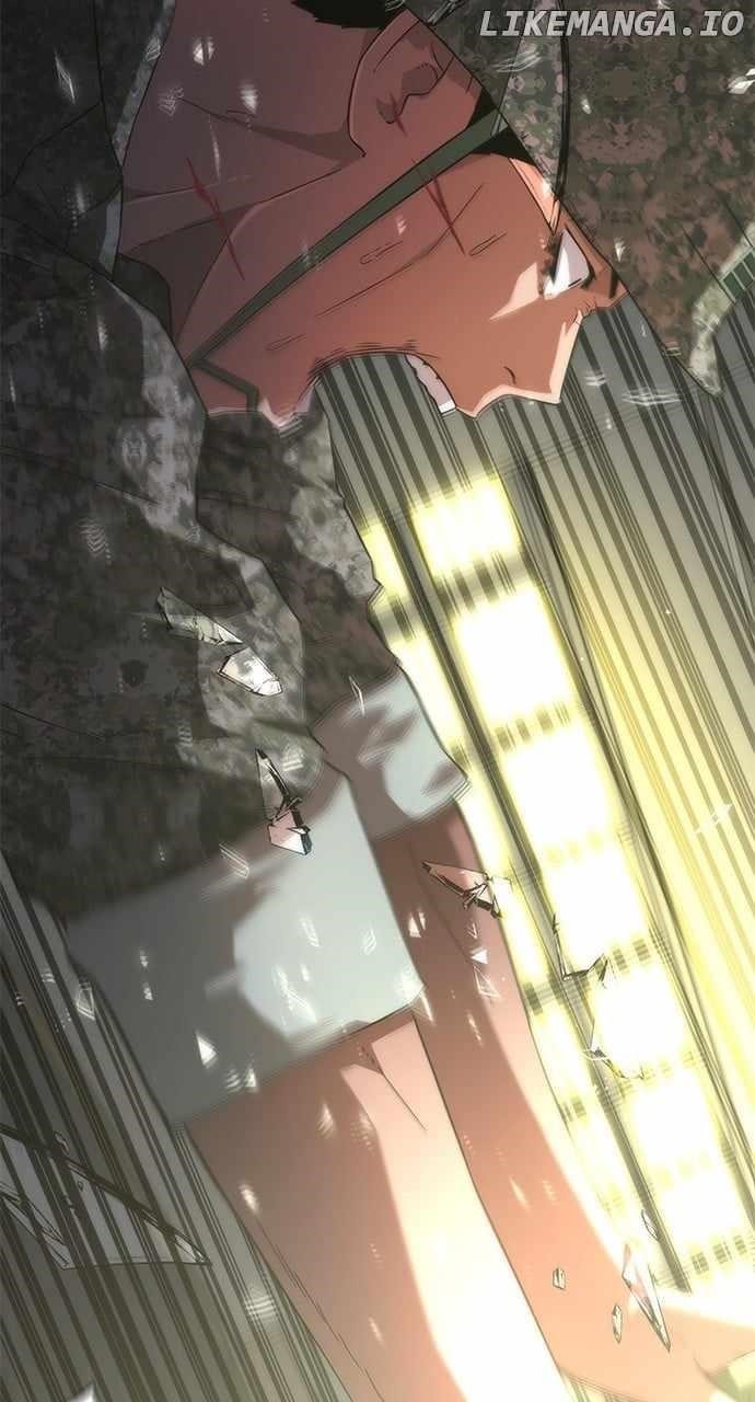 Zombie Revelation: 82-08 - Chapter 39 Page 77