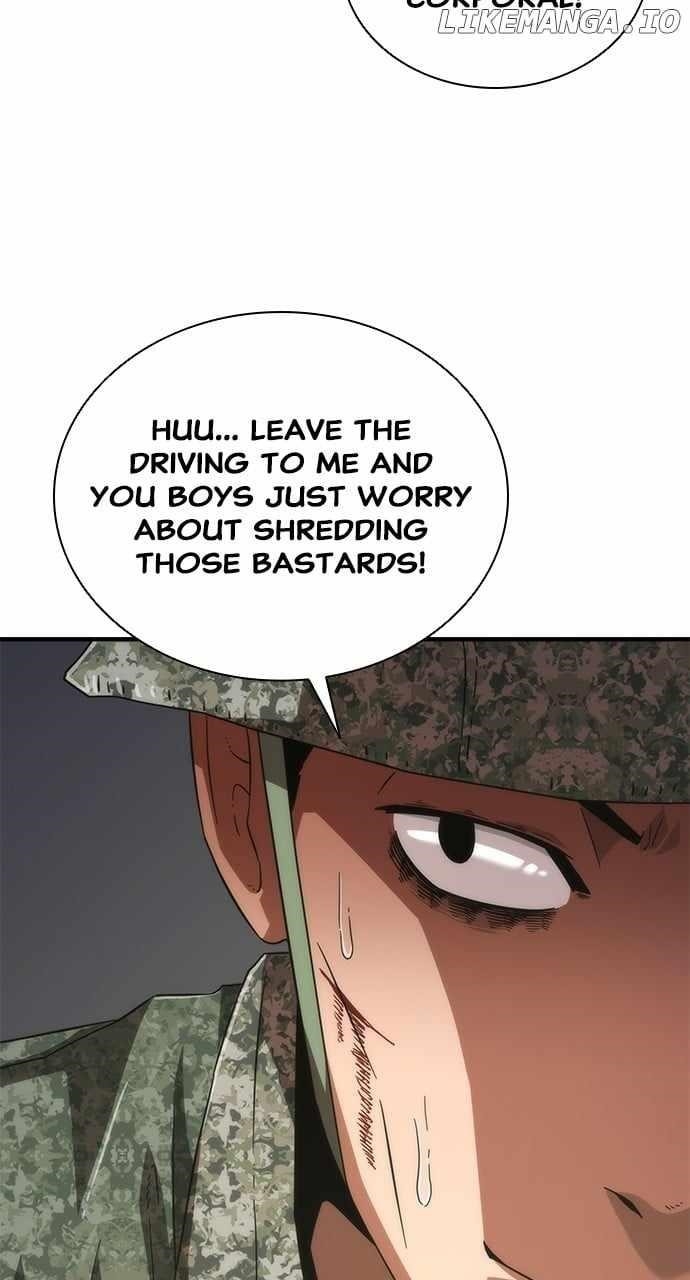 Zombie Revelation: 82-08 - Chapter 39 Page 81