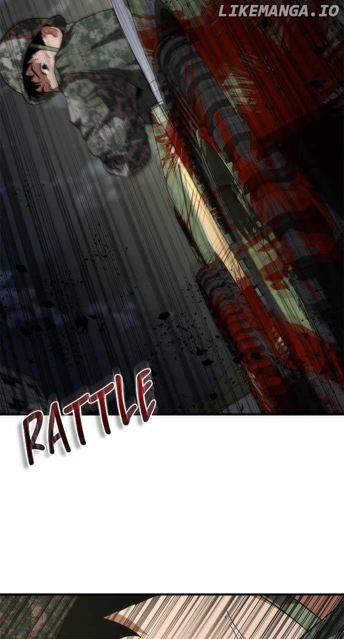 Zombie Revelation: 82-08 - Chapter 39 Page 85