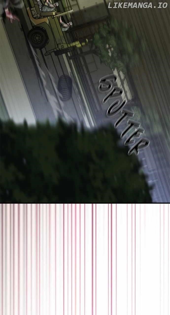 Zombie Revelation: 82-08 - Chapter 39 Page 9