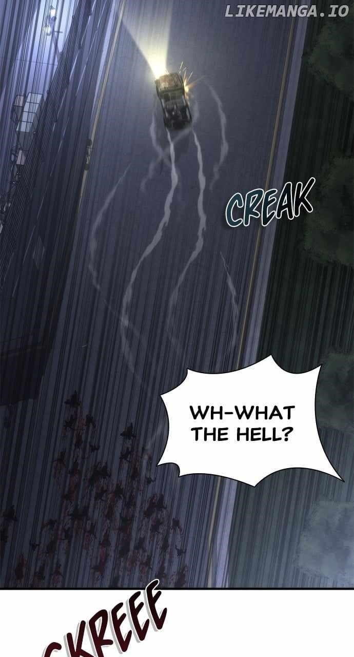 Zombie Revelation: 82-08 - Chapter 39 Page 93
