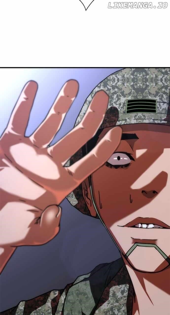 Zombie Revelation: 82-08 - Chapter 40 Page 107