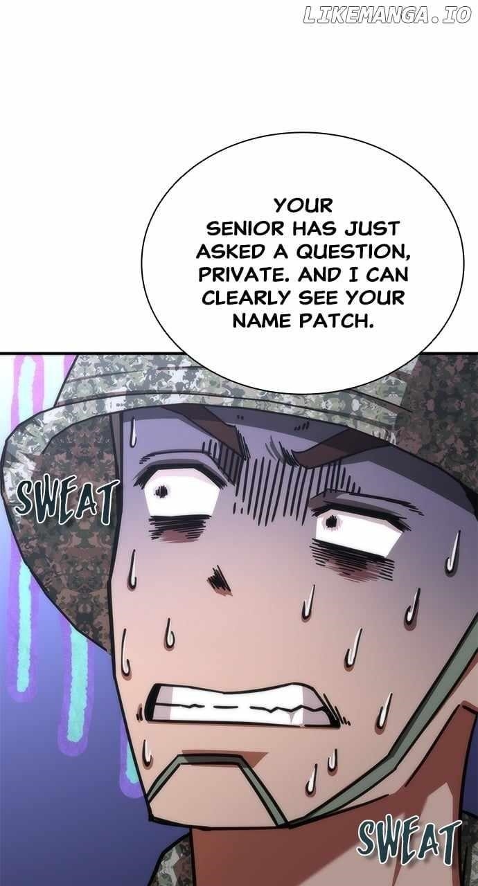 Zombie Revelation: 82-08 - Chapter 40 Page 20