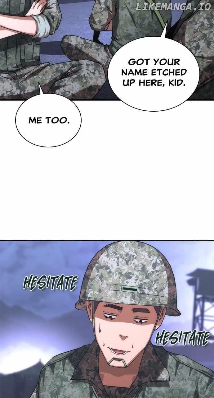 Zombie Revelation: 82-08 - Chapter 40 Page 22