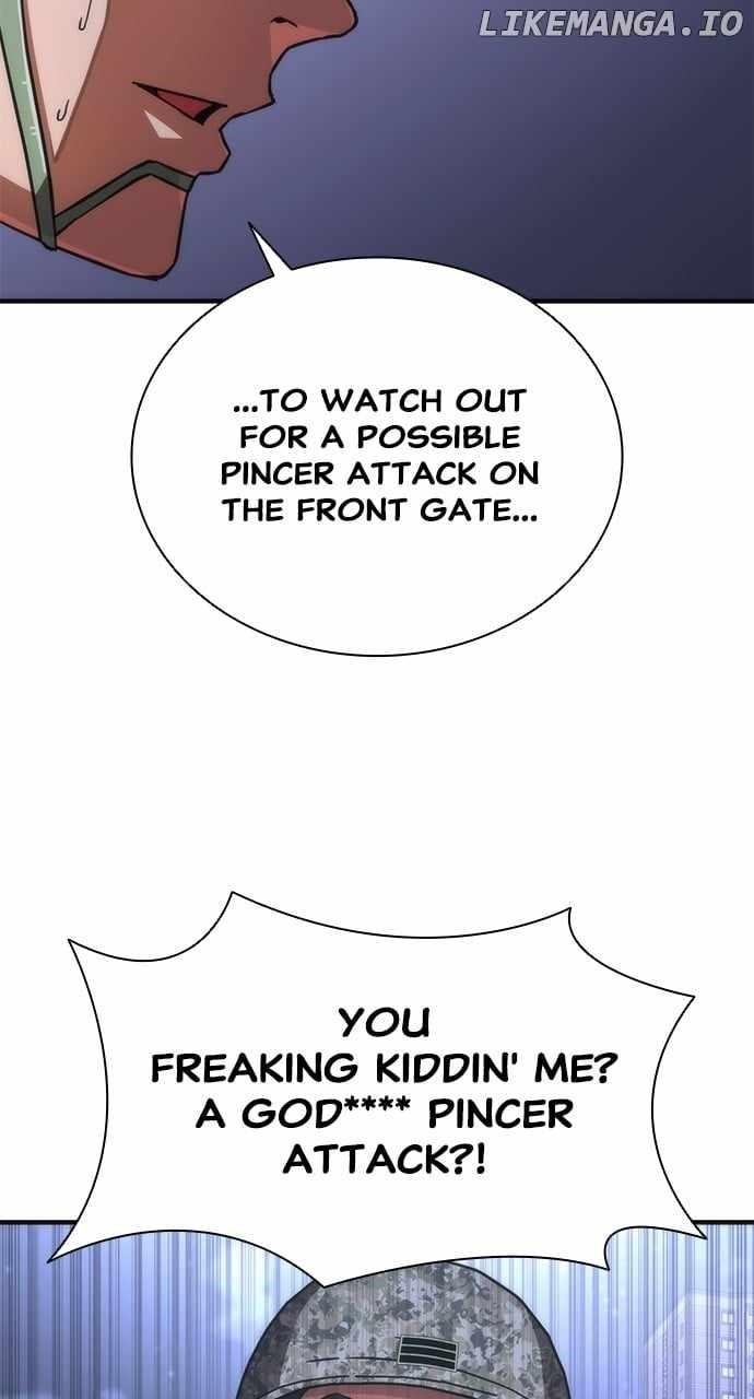 Zombie Revelation: 82-08 - Chapter 40 Page 24