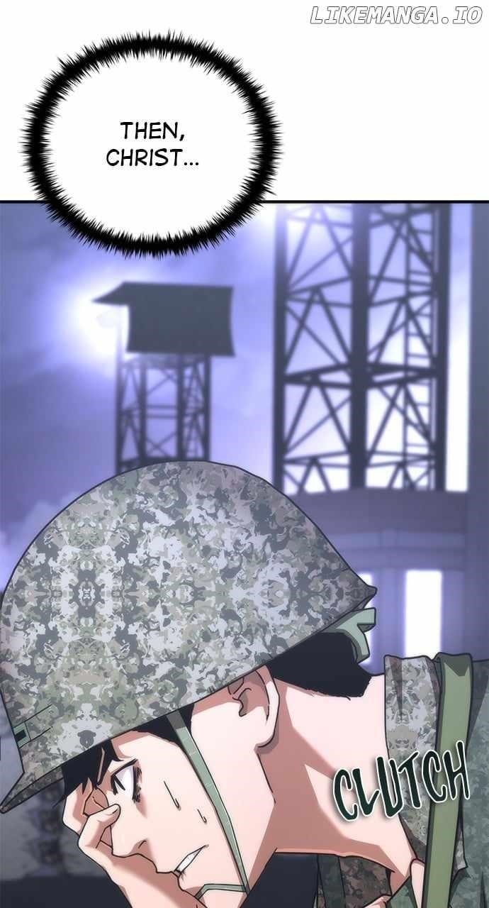 Zombie Revelation: 82-08 - Chapter 40 Page 31