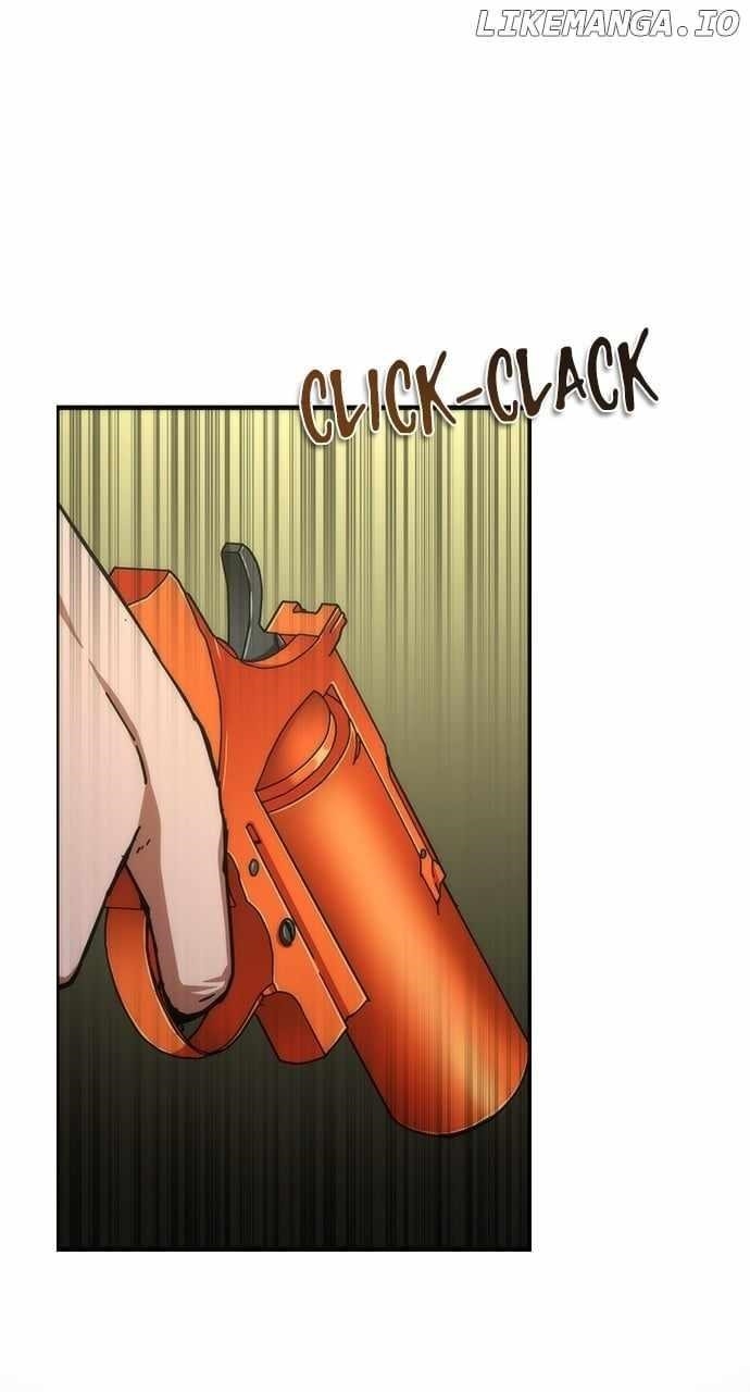 Zombie Revelation: 82-08 - Chapter 40 Page 53