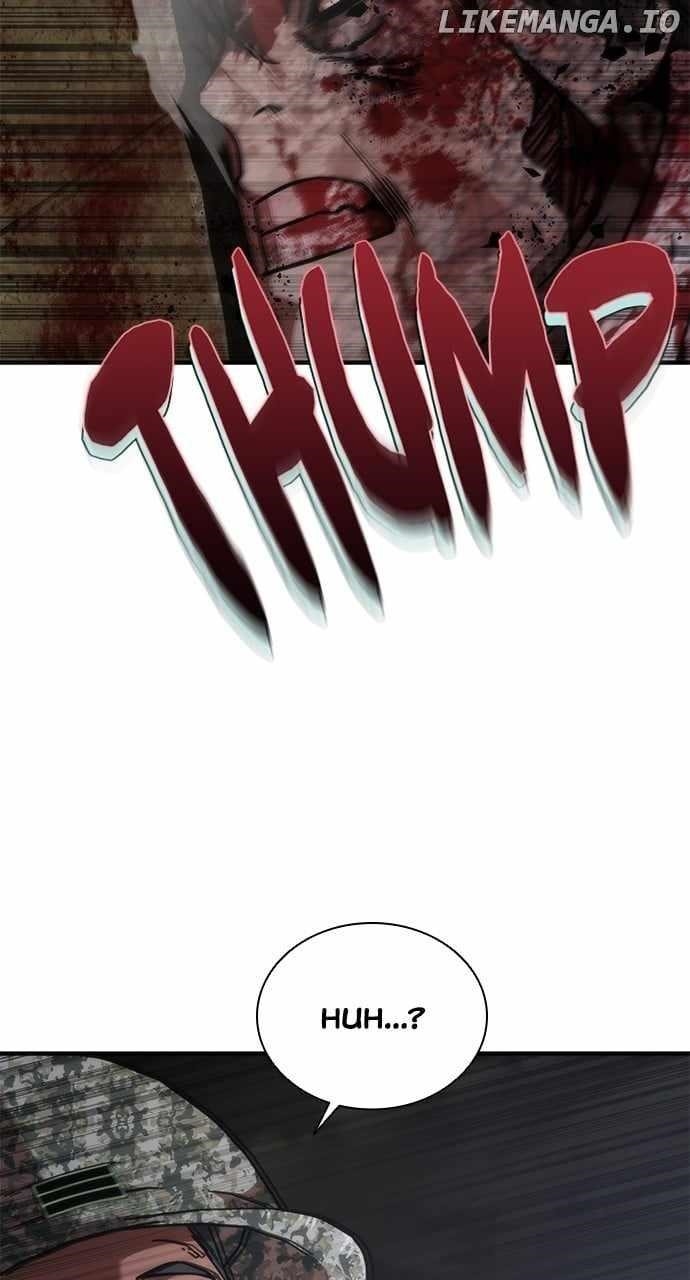 Zombie Revelation: 82-08 - Chapter 40 Page 61