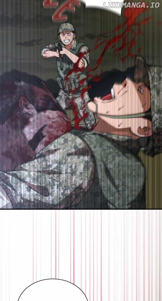 Zombie Revelation: 82-08 - Chapter 40 Page 69