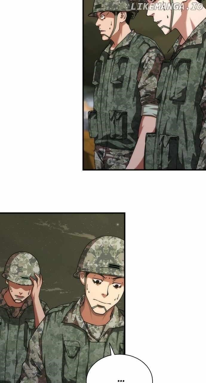 Zombie Revelation: 82-08 - Chapter 40 Page 85