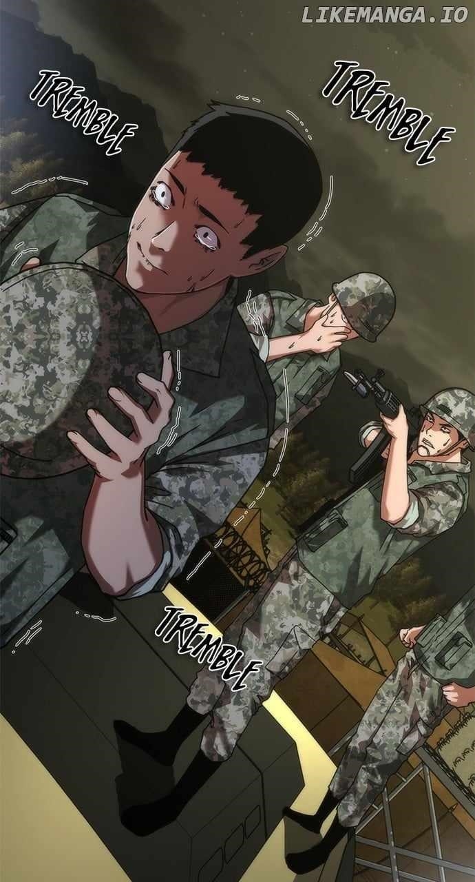 Zombie Revelation: 82-08 - Chapter 40 Page 99