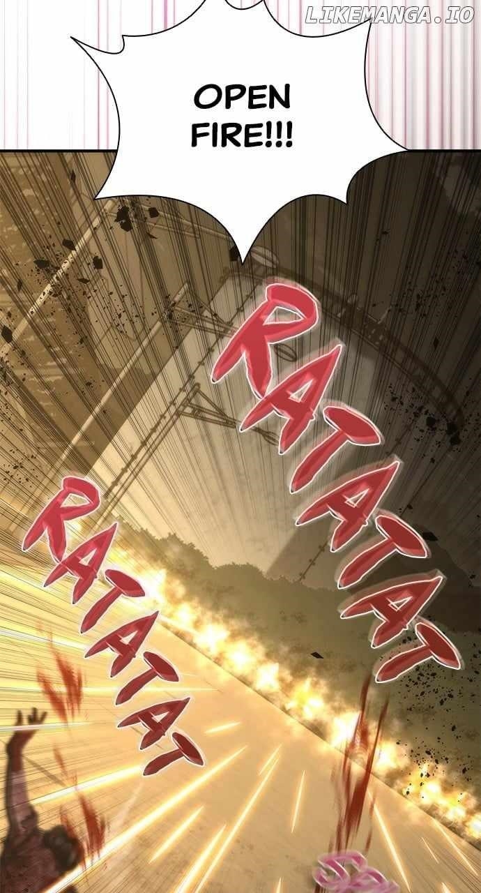 Zombie Revelation: 82-08 - Chapter 41 Page 15