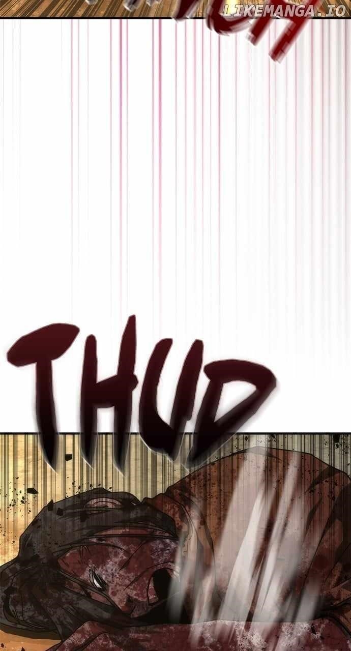 Zombie Revelation: 82-08 - Chapter 41 Page 25