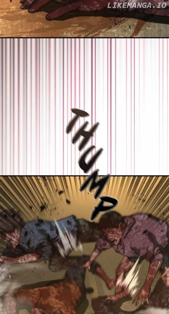 Zombie Revelation: 82-08 - Chapter 41 Page 26