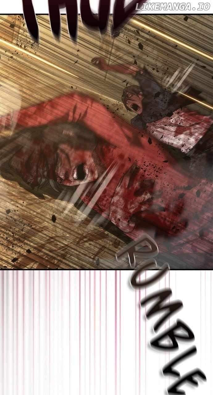 Zombie Revelation: 82-08 - Chapter 41 Page 37