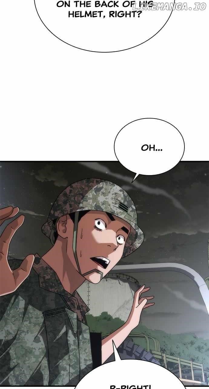 Zombie Revelation: 82-08 - Chapter 41 Page 62