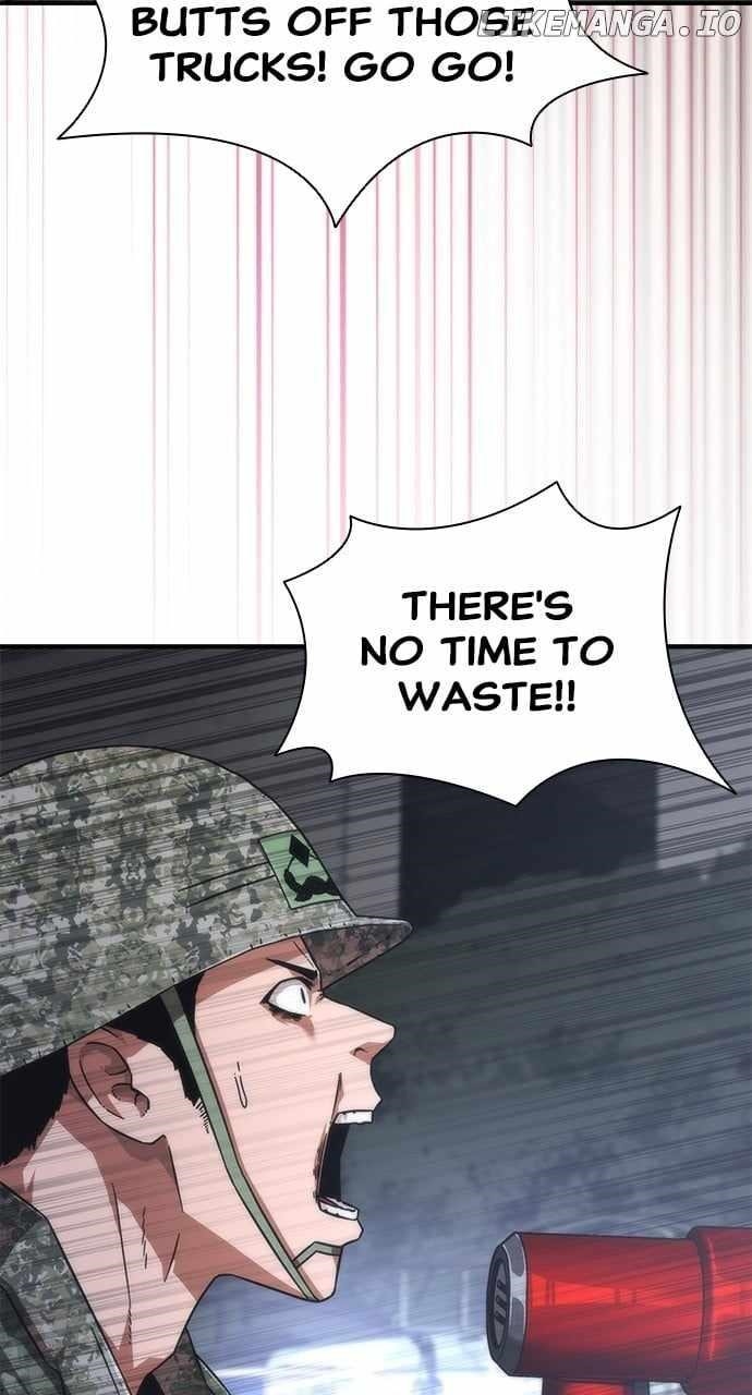 Zombie Revelation: 82-08 - Chapter 41 Page 7