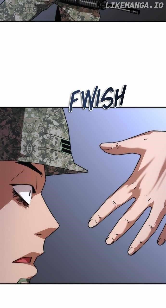 Zombie Revelation: 82-08 - Chapter 41 Page 70