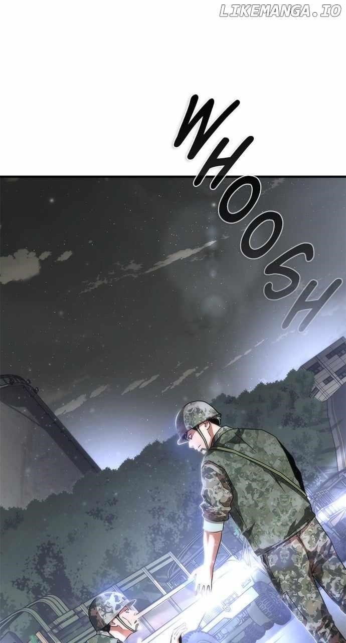 Zombie Revelation: 82-08 - Chapter 41 Page 71